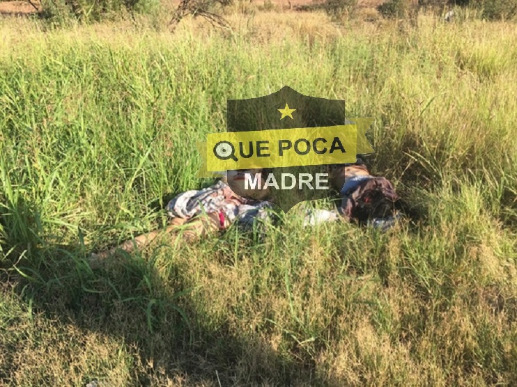 Asesina a balazos a dos mujeres en Chihuahua.