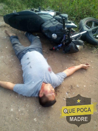 Policía es asesinado en Huimanguiillo.