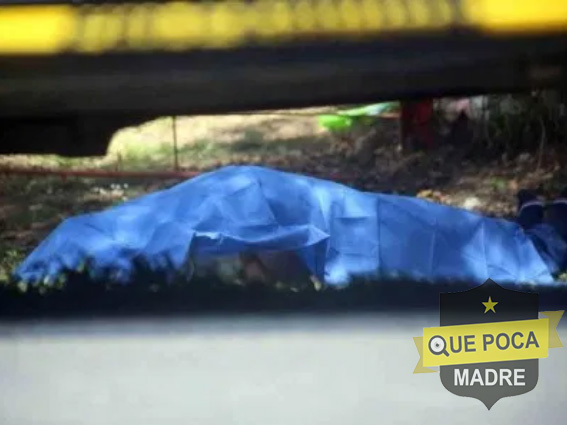 Encuentran cadáver de un desaparecido en cerro de Taxco.