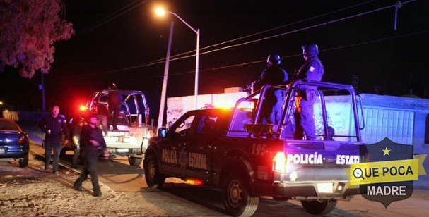 Un adolescente de 14 años fue herido con un arma blanca en Pueblo Nuevo.