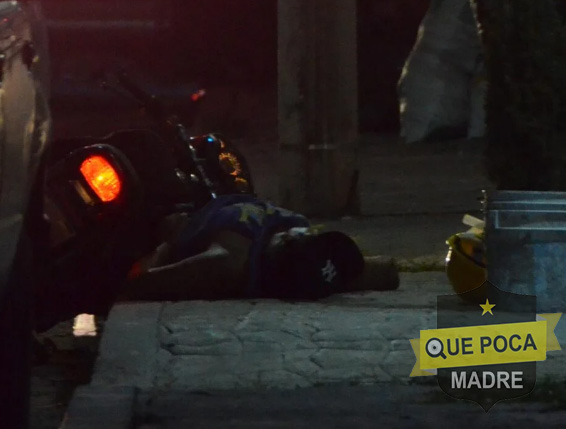 Detienen a 2 sujetos luego de asesinar a un hombre en Cancún.