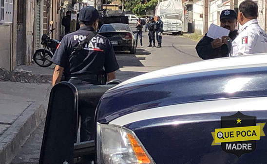 Encuentran cuerpos desmembrados en departamento de Atlixco.