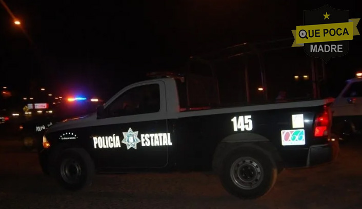 Ejecutan a pareja junto a su hija de 2 años en Guaymas.