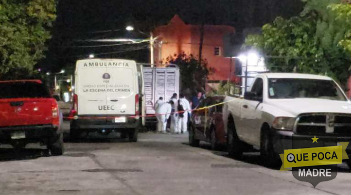 Niña es asesinada por su madre en Morelia