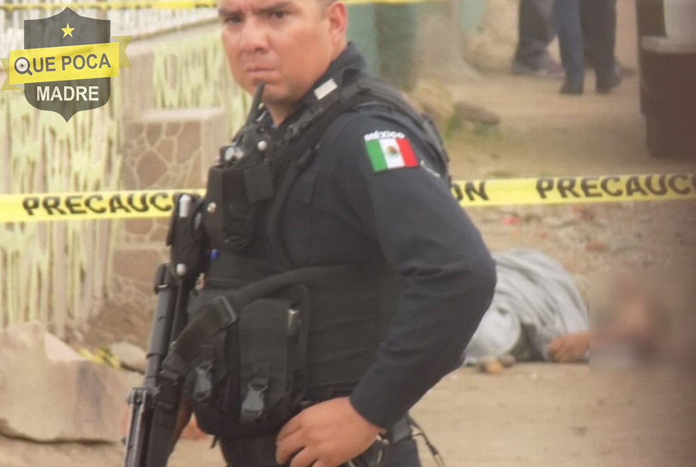 Un muerto y 5 heridos tras intervención de la policía en riña familiar en El Llano.