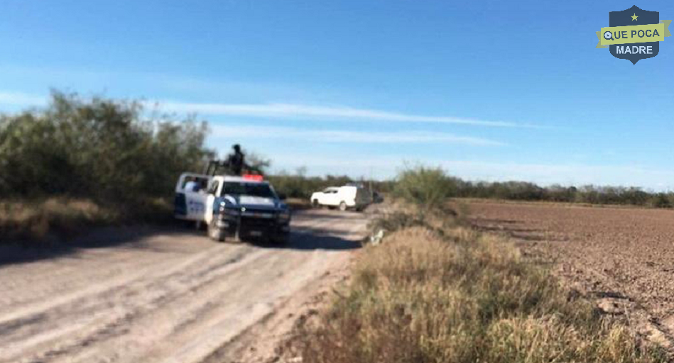 Dos presuntos secuestradores fueron asesinados en Reynosa.