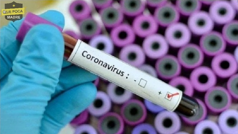 Descartan caso de coronavirus en Tamaulipas.