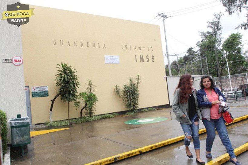 Se intoxican niños con comida caduca en guardería de Guadalajara.