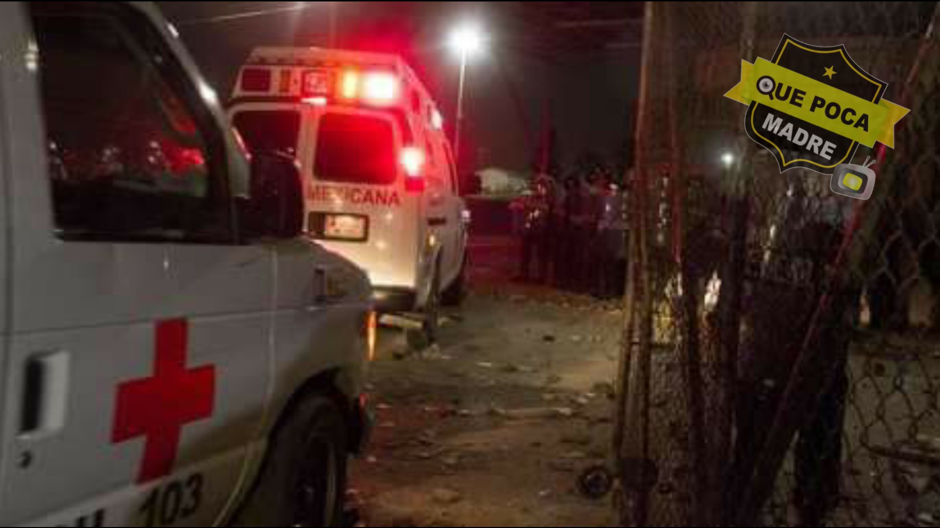 Civiles y Policías se enfrentan en Nuevo León