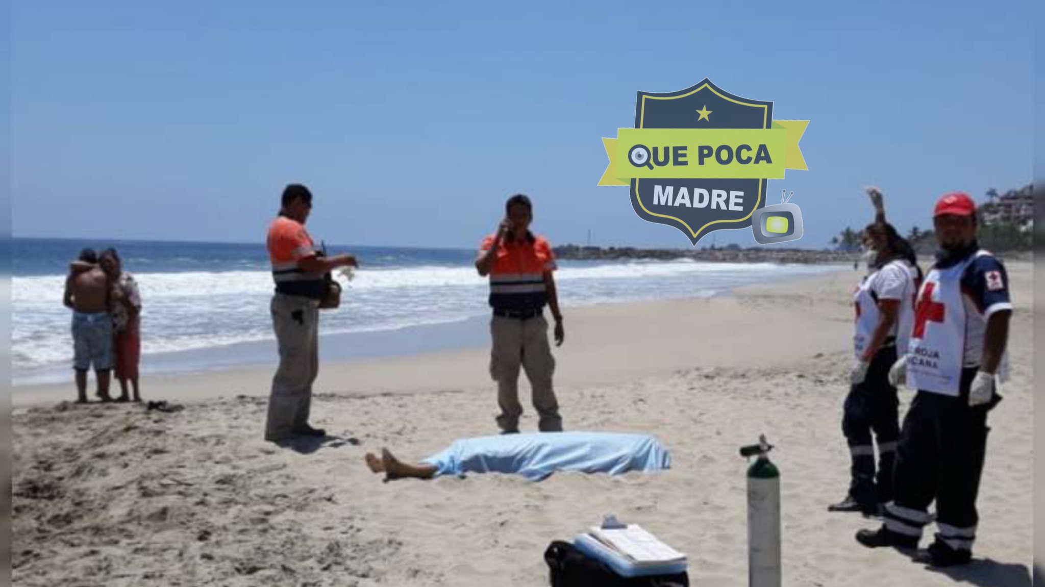 Guerrero registra muertes en 2 días del año