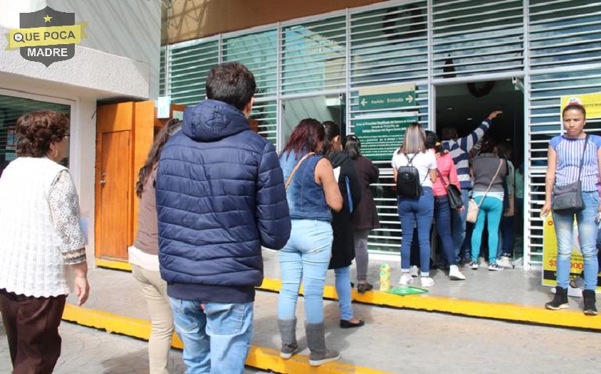 Hospital General de Pachuca sigue careciendo de medicamentos con Insabi.