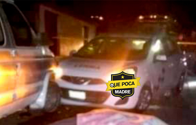 #Lerma:Asesinan a taxista tras resistirse a un asalto.