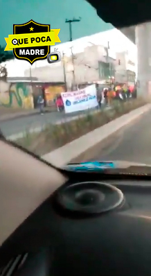 Inicia martes 7 de enero con protestas en la CDMX