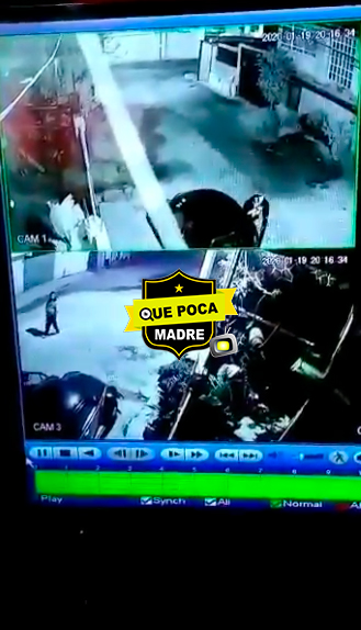 Reportan robo de autos “antiguos” en Cuautitlán Izcalli