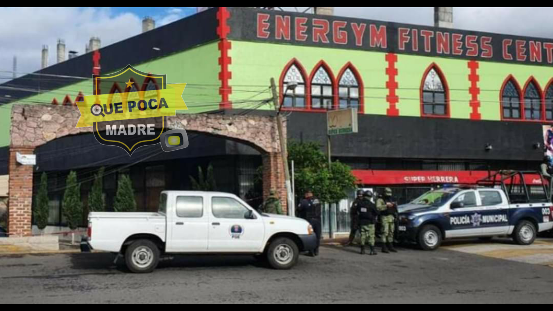 Violencia imparable en Michoacán, encuentran a 2 decapitados.
