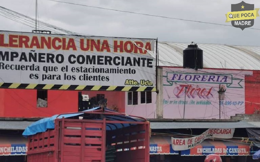 Denuncian estafadores de comerciantes en Hidalgo.