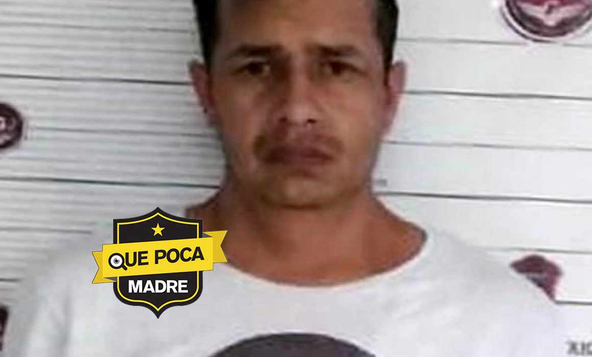 #TenangoDelValle: Hombre sentenciado a 34 años de cárcel por violar a su propia hija.