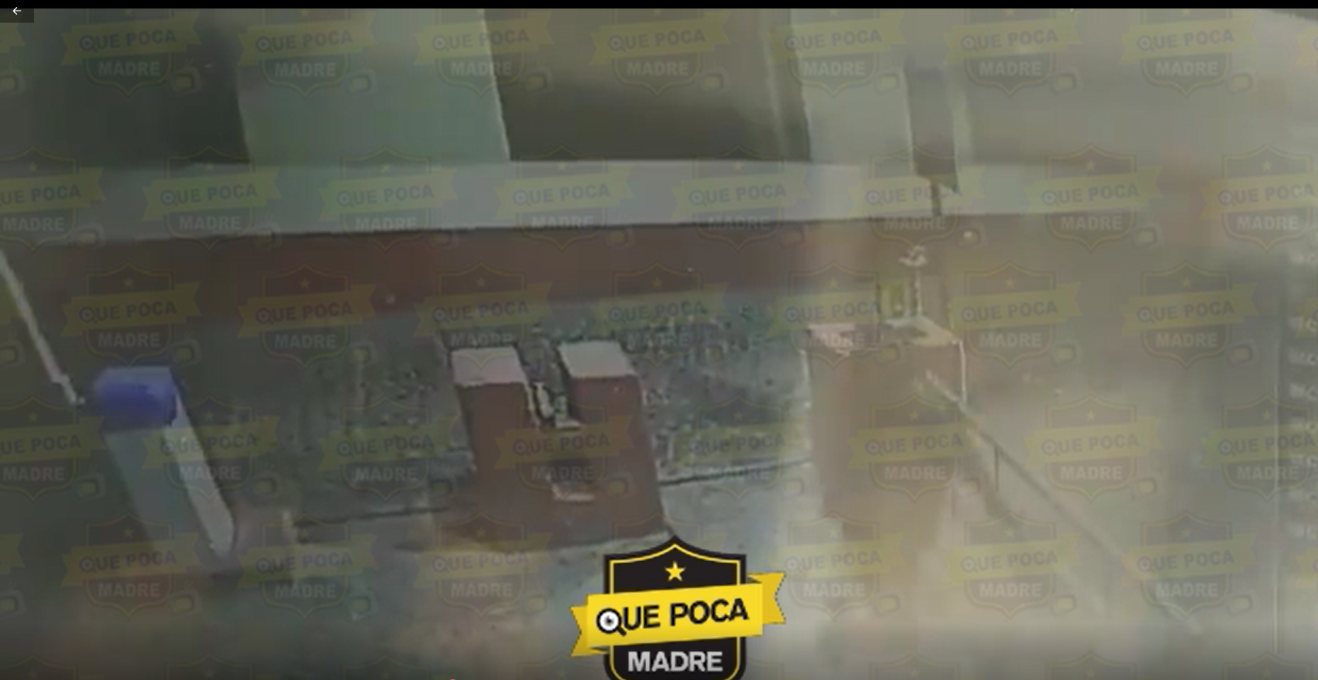 #Calimaya: Ladrones de refacciones son captados en cámara de vídeo vigilancia.