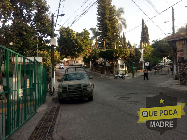 Rescatan en Jiutepec a secuestrado en Cuernavaca.