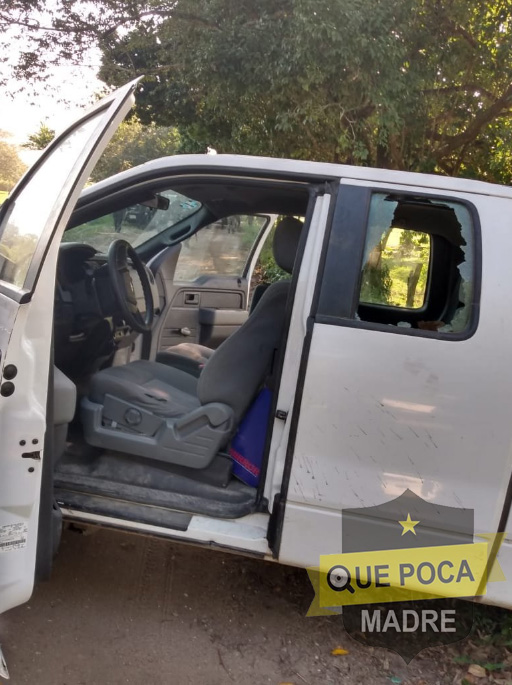 Un delincuente muerto y otro herido tras enfrentamiento con la policía en Huimanguillo.