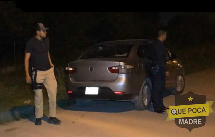 Mujer es atacada a tiros por novio y ex novio en Piedras Negras.