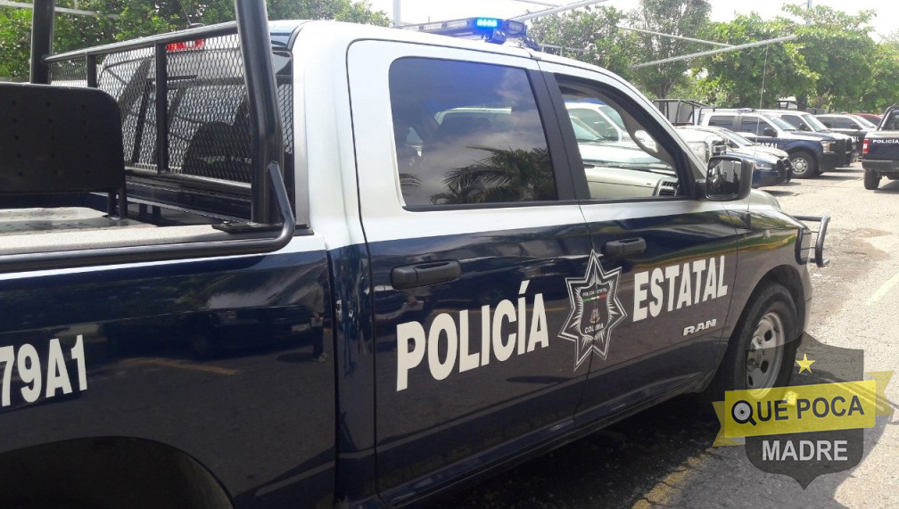 Matan a un hombre con disparos a quemarropa en Manzanillo.