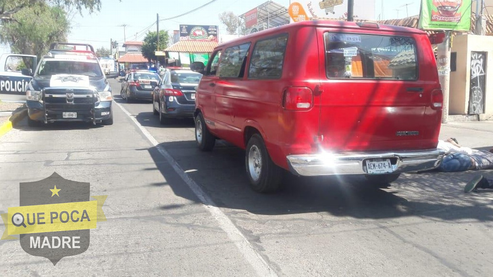 Trabajadores de un anexo levantan a un menor de edad en Aguascalientes.