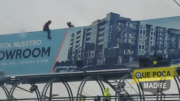 Frustran intento de suicidio en la ciudad de Tijuana.