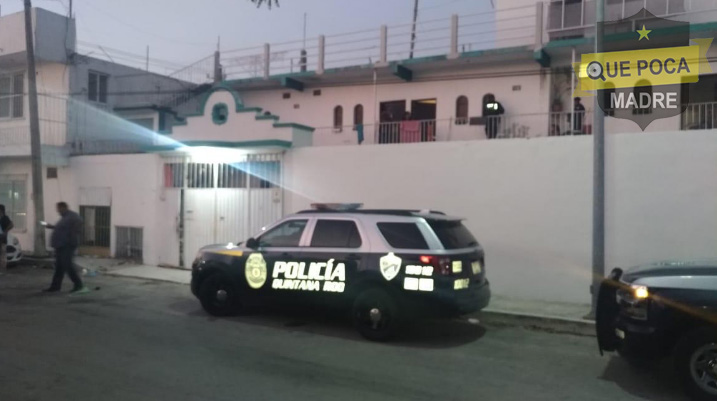 Muere niña de 2 años a los cuidados de su hermana en Playa del Carmen.