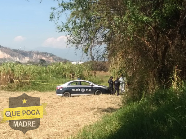 Hombres armados ejecutan a un motociclista tras persecución en Emiliano Zapata.