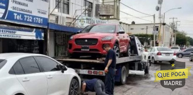 3 heridos y un muerto por balacera en Guamúchil.