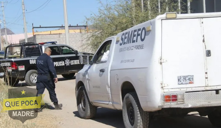 Muere joven por un accidente laboral en Hermosillo.