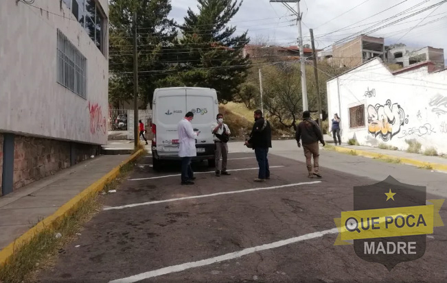 Matan a hombre durante una riña en Durango.