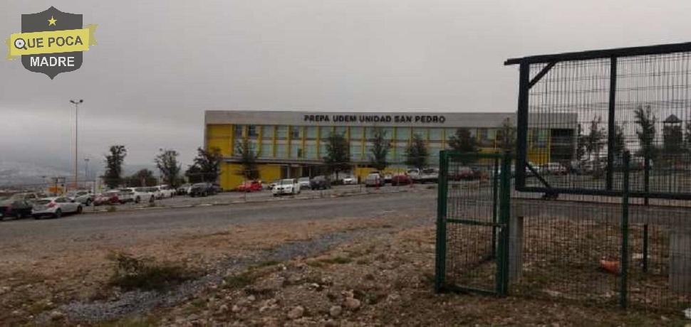 Alumno lanza amenaza de tiroteo en escuela de Nuevo León.