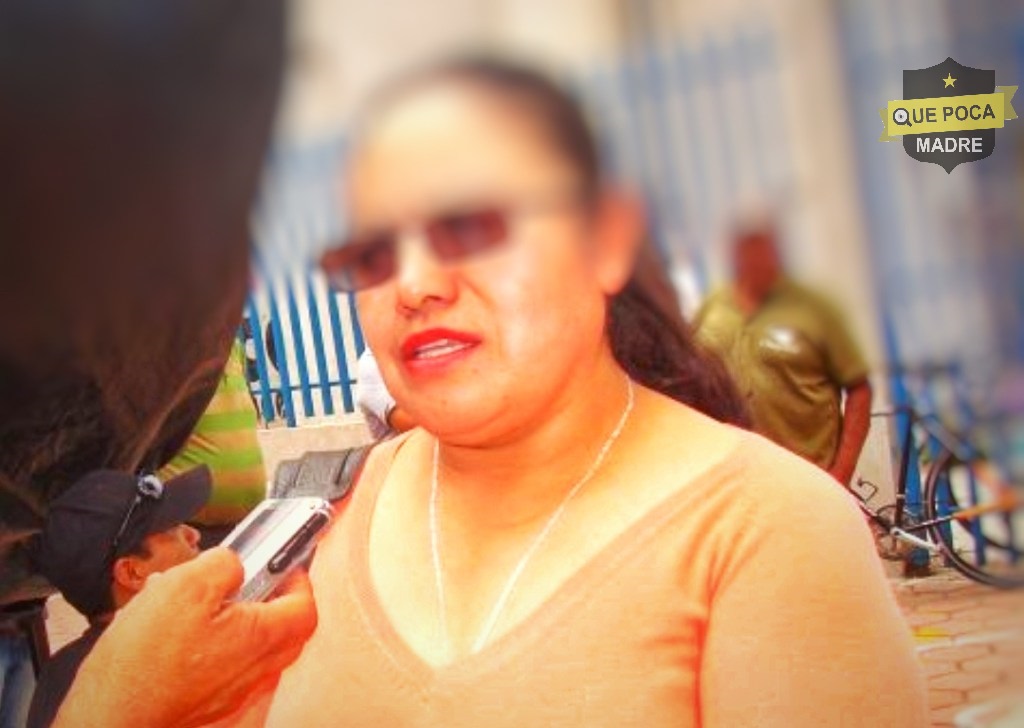 Presidenta municipal sufre atentado en Nativitas, Tlaxcala.