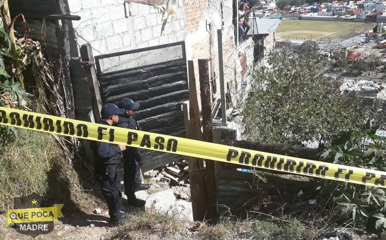 Encuentran a familia muerta dentro de domicilio en Chiapas.