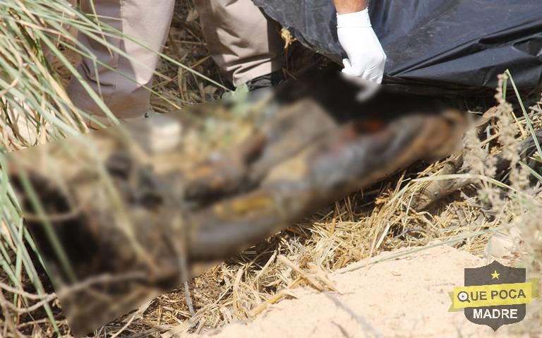 Encuentras dos cuerpos en descomposición en una alcantarilla en Chiapas.