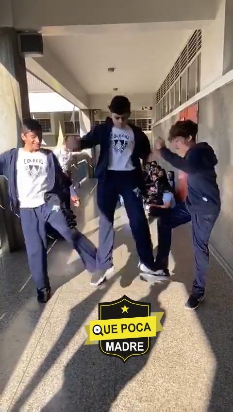 Reto viral de Tik Tok pone en peligro la vida de estudiante