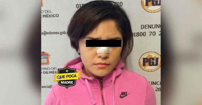 #Toluca: Mujer es condenada a 95 años de cárcel, por secuestrar y asesinar a un empresario.