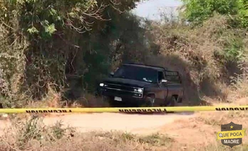 Asesinan a empleado de funeraria en San Luis Potosí.