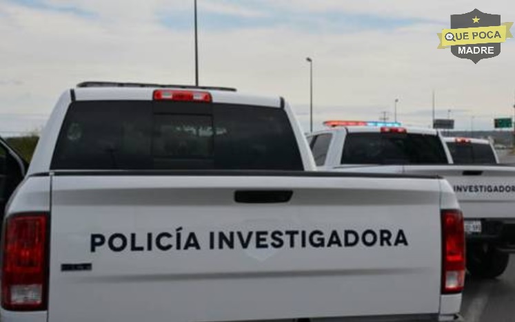 Delincuentes entran a robar en domicilio de Ciudad Victoria.