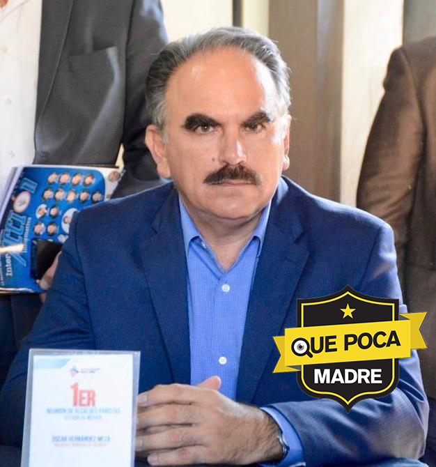 #IxtapanDeLaSal: Despiden a contralor del ayuntamiento por supuesta corrupción, pero ciudadanía denuncia que ésta aun impera en el gobierno municipal.