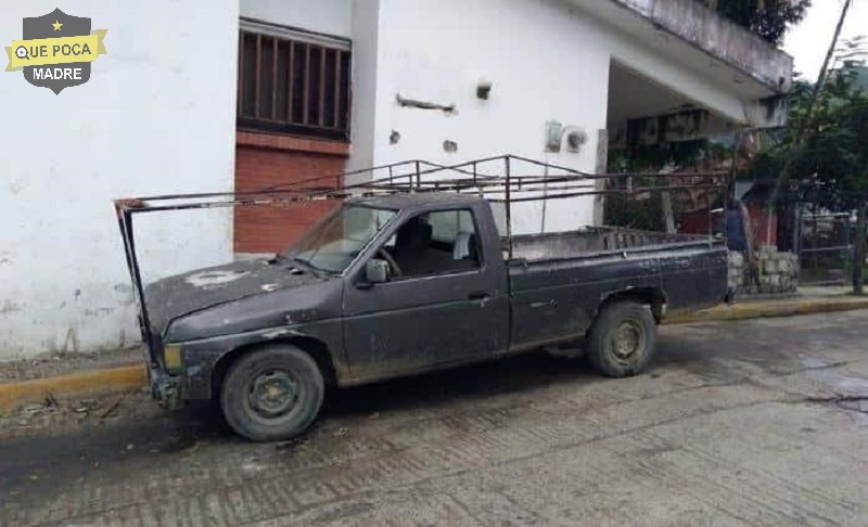 Localizan a bebé robado en San Luis Potosí.