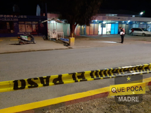 Hombre muere después de ser baleado sobre bulevar de Río Grande.