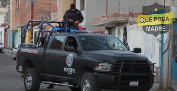 Hombre a bordo de su camioneta es baleado en Río Grande.