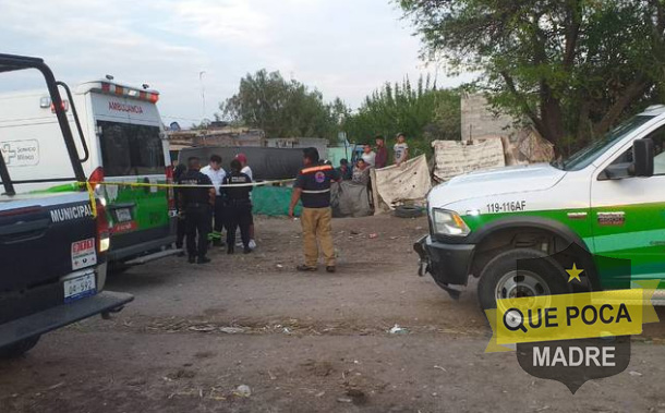 Peleador de gallos muere a balazos en El Marqués.