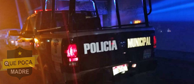 Hombre muere ejecutado por motociclistas en Manzanillo.