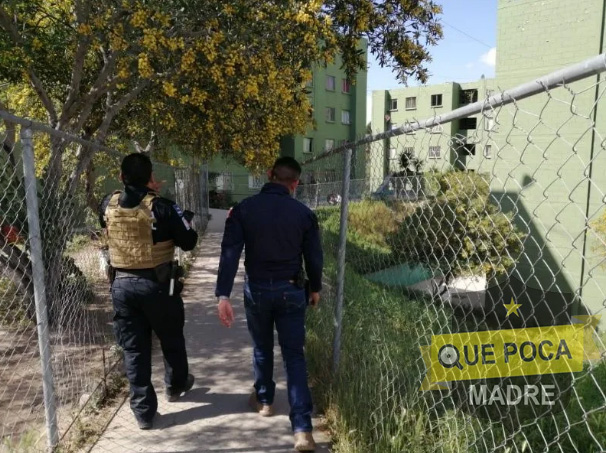 Pirómano intenta quemas a su ex novia y su casa en Tijuana.