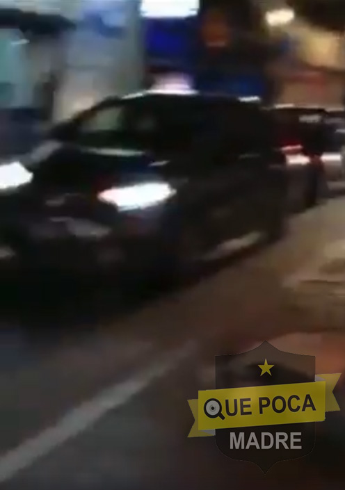 Ataque armado en bar de Cholula deja 3 heridos (Vídeo).