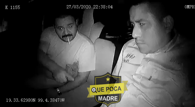 Asaltan a taxista en Ecatepec